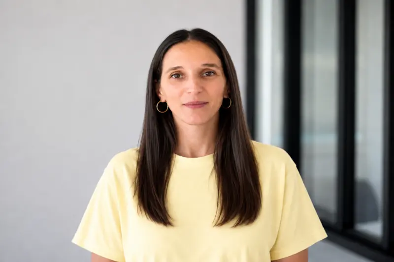 Emeline Bodet