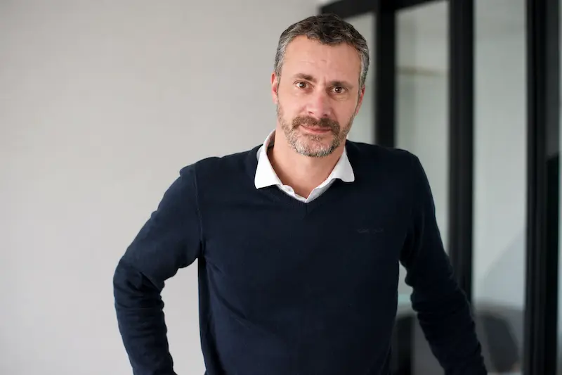 Guillaume Chauveau